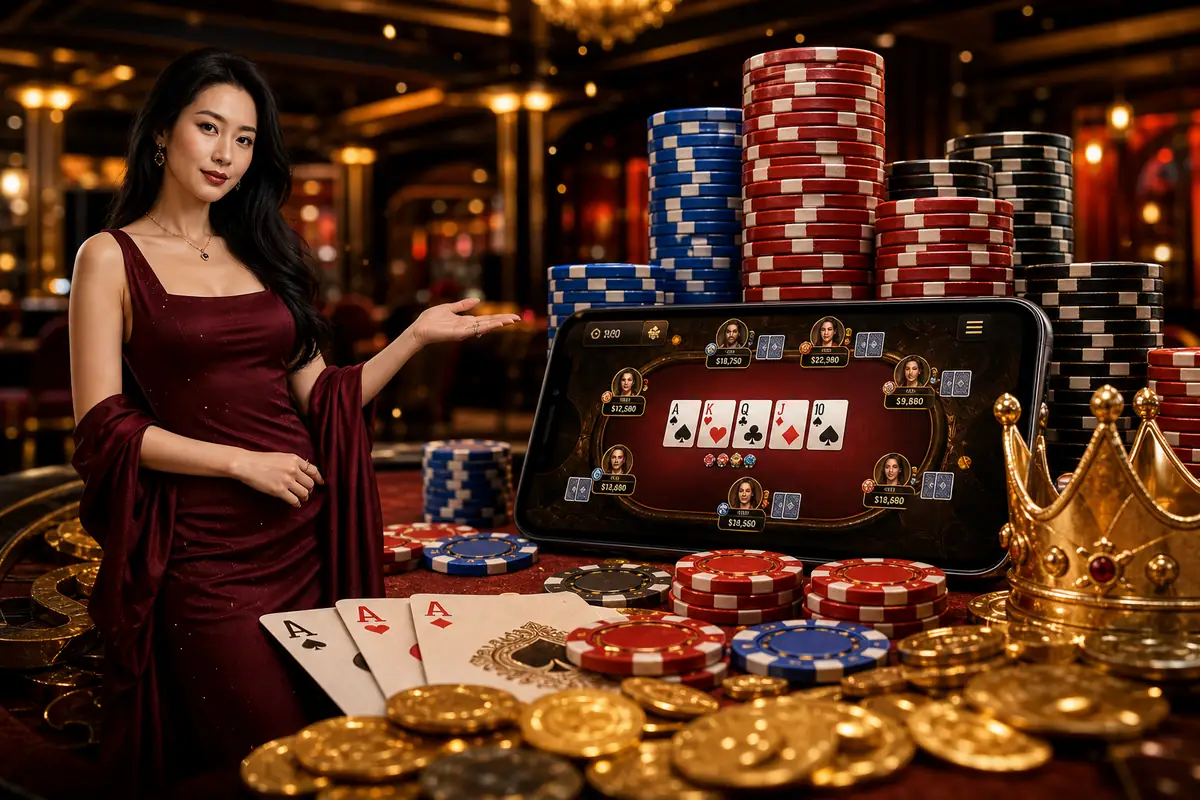 ms777 Casino বোনাস ও পুরস্কার সুবিধা