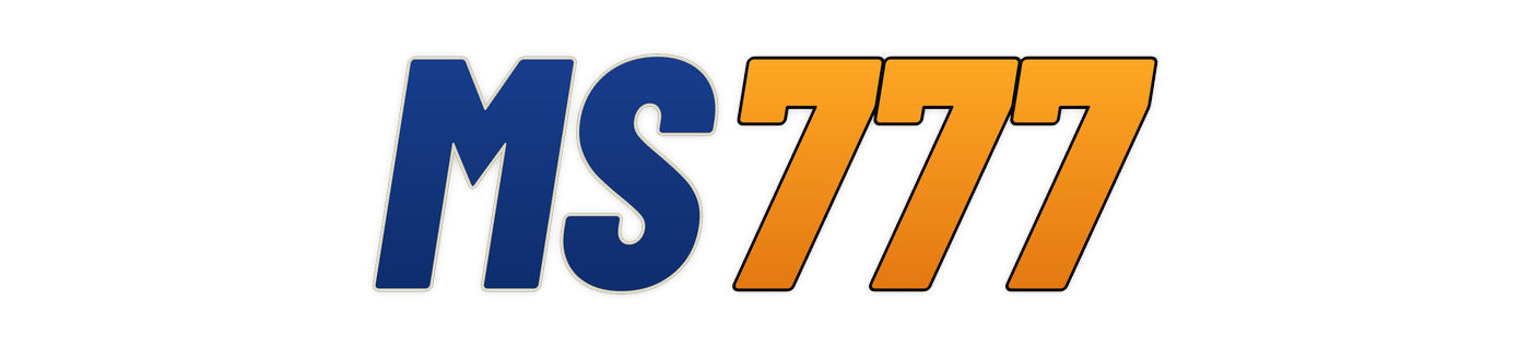 ms777 লোগো